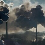 کاهش آلودگی ناشی از انتشار کربن در محیط زیست