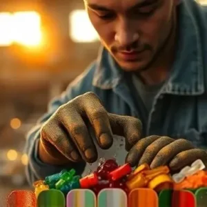 آموزش تفکیک زباله از مبدا با نونا